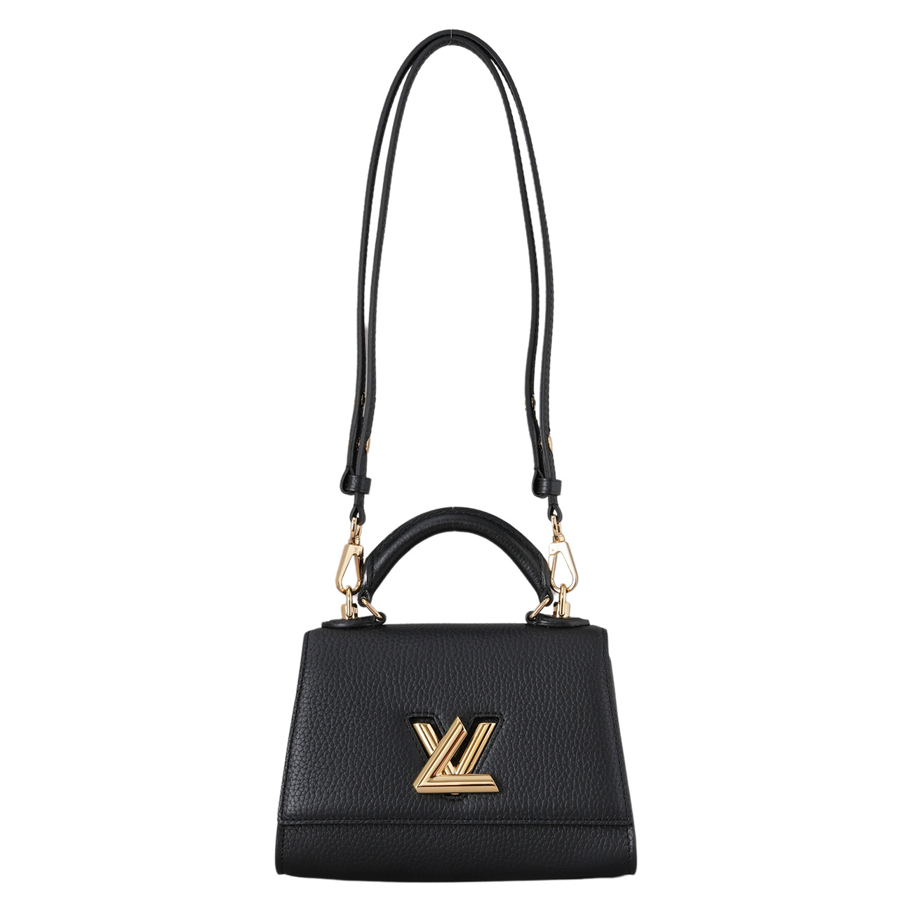 LOUIS VUITTON(USED)루이비통 M59091 트위스트 원 핸들 BB